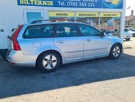 Volvo V50 D2 Kinetic Euro 5