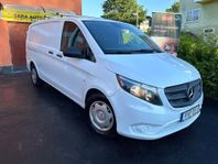 Mercedes-Benz Vito 114 CDI 2.8t 7G-Automat *12 mån Garanti*