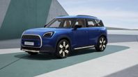 MINI Countryman E Favoured Trim - Small