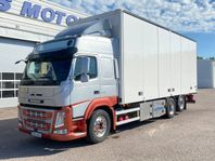 Volvo FM 460 skåpbil