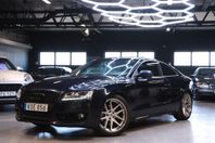 Audi A5 Coupé 3.0TDI V6 Quattro SKINN TAKLUCKA 239HK