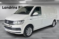 Volkswagen Transporter T30 2.0 TDI 4Motion, Dragkrok, Värmar