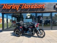 Harley-Davidson CVO Tri Glide