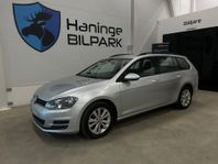 Volkswagen Golf Sportscombi 1.6 TDI SUPERDEAL 3,95% Dragkrok