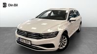 Volkswagen Passat Sportscombi 1.5 TSI 150 HK