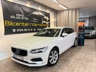 Volvo V90 D4 Geartronic Advanced Edition,  360 kamera