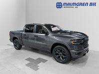 Dodge RAM 1500 V8 Limited Night Crew Cab *FINAL CALL*