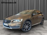 Volvo V60 Cross Country D4 Business Adv Summum