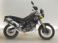 Aprilia Tuareg 660