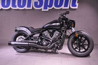 Indian NYA SCOUT BOBBER LTD 2025 OMG.LEV!