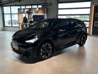 Cupra Born e-Boost 59kWh / Privatleasing 4.195:-/mån*