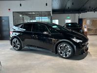 Cupra Born e-Boost 59kWh / Privatleasing 4.195:-/mån*