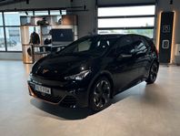 Cupra Born e-Boost 59kWh / Privatleasing 4.195:-/mån*