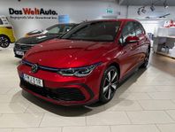 Volkswagen Golf GTE 1.4 TSI PLUG-IN HYBRID