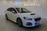 Subaru Levorg 1.6 4WD GT-S Toppskick Automat Taklucka Drag