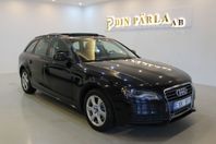 Audi A4 Avant 2.0 TDI DPF Automat Proline Panorama