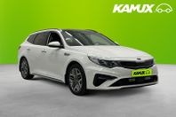 Kia Optima SW Plug-in Hybrid Advance Plus 2 205hk