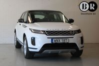 Land Rover Range Rover Evoque P200 MHEV AWD NAVI COCKPIT