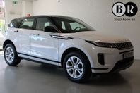 Land Rover Range Rover Evoque P200 MHEV AWD NAVI COCKPIT