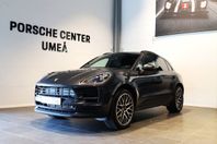 Porsche Macan 245hk