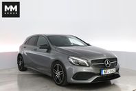 Mercedes-Benz A 250 4MATIC 7G-DCT AMG Sport