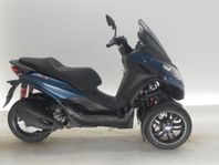 Piaggio MP3 300 Sport Hpe