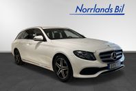 Mercedes-Benz E 220 T d 9G Tronic 194hp