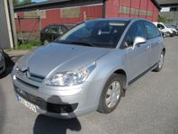 Citroën C4 2.0 Euro 3 5Dörr/AC/NYkOPPLING MM/ Räntefritt