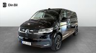 Volkswagen Transporter Kombi 2.0 TDI 4M DSG Backkamera 150hk