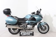 Honda Powersports NT700VA Deauville Deauville 0.7