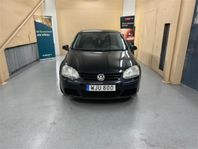 Volkswagen Golf 5-dörrar 1.6 Manuell, 102hk