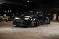 Audi R8 GT performance V10 quattro // 124/333 / MOMS