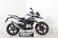 BMW G 310 GS 310 GS Euro 4