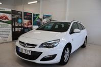 Opel Astra Sports Tourer 1.6 Active Euro 5