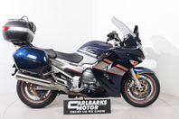 Yamaha Fjr1300 ABS