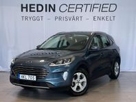 Ford Kuga Titanium Plug-In Hybrid 2.5 225HK AUT Vinterpaket