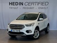 Ford Kuga 1.5 EcoBoost Manuell, 150hk