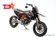 KTM 690 SMC R -Northbike Edition DEMO *5,45% räntekampanj