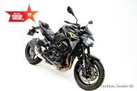 Kawasaki Z900 DEMO *5,45% räntekampanj