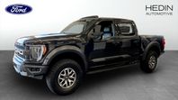 Ford F-150 F150 RAPTOR 4X4 3.5L V6 456 HP