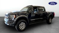 Ford F-150 F150 RAPTOR 4X4 3.5L V6 456 HP