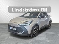 Toyota C-HR Hybrid 1.8 STYLE LEASEBAR MOMS