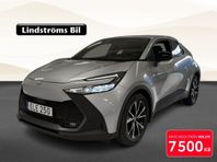 Toyota C-HR Hybrid 1.8 STYLE VINTERHJUL