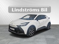 Toyota C-HR Hybrid 1.8 Style LEASEBAR Vinterhjul