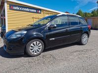 Renault Clio Sport Tourer 1.5 dCi Euro 5