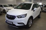 Opel Mokka X 1.6 CDTI ecoFLEX 4x4 Euro 6(136hk)Ny Besiktad