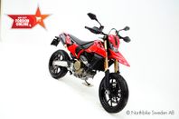 Ducati Hypermotard 698 MONO DEMO