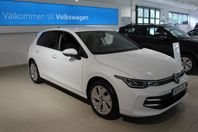 Volkswagen Golf 1.5 ETSI 110 KW / 150 HK 7 VXL DSG