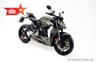 Ducati Streetfighter V2 DEMO *Spara 34 000kr*