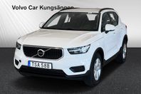 Volvo XC40 D3 AWD Edition Navi Drag VOC